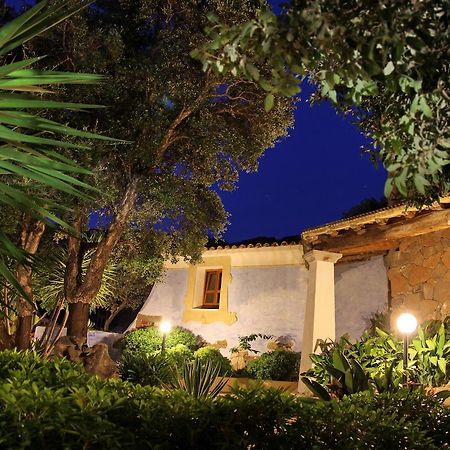 Residenza Di Campagna Seranile ดอร์กาลี ภายนอก รูปภาพ