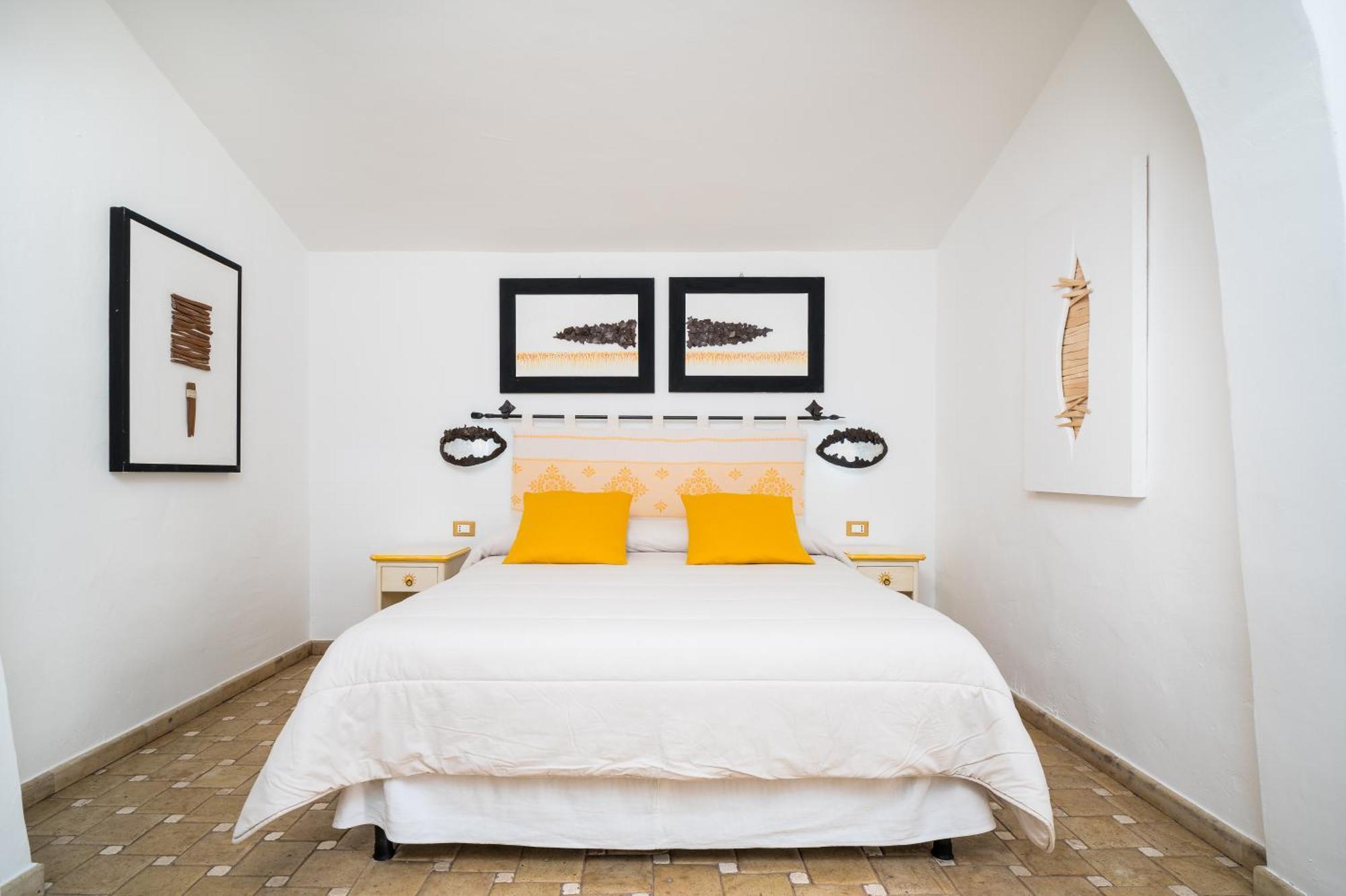 Residenza Di Campagna Seranile ดอร์กาลี ภายนอก รูปภาพ