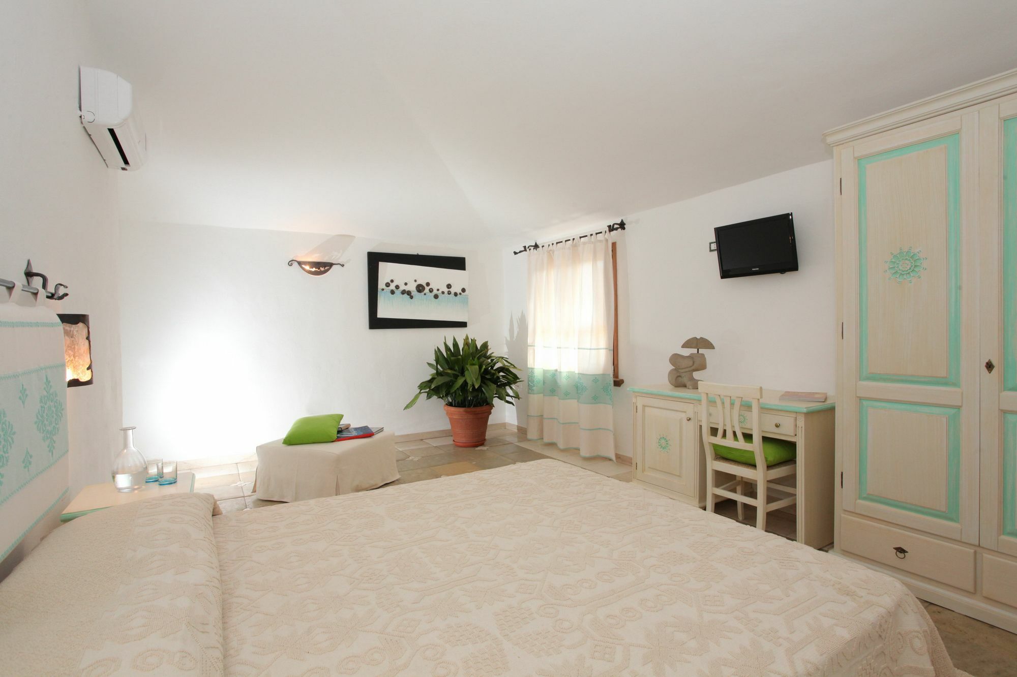 Residenza Di Campagna Seranile ดอร์กาลี ภายนอก รูปภาพ