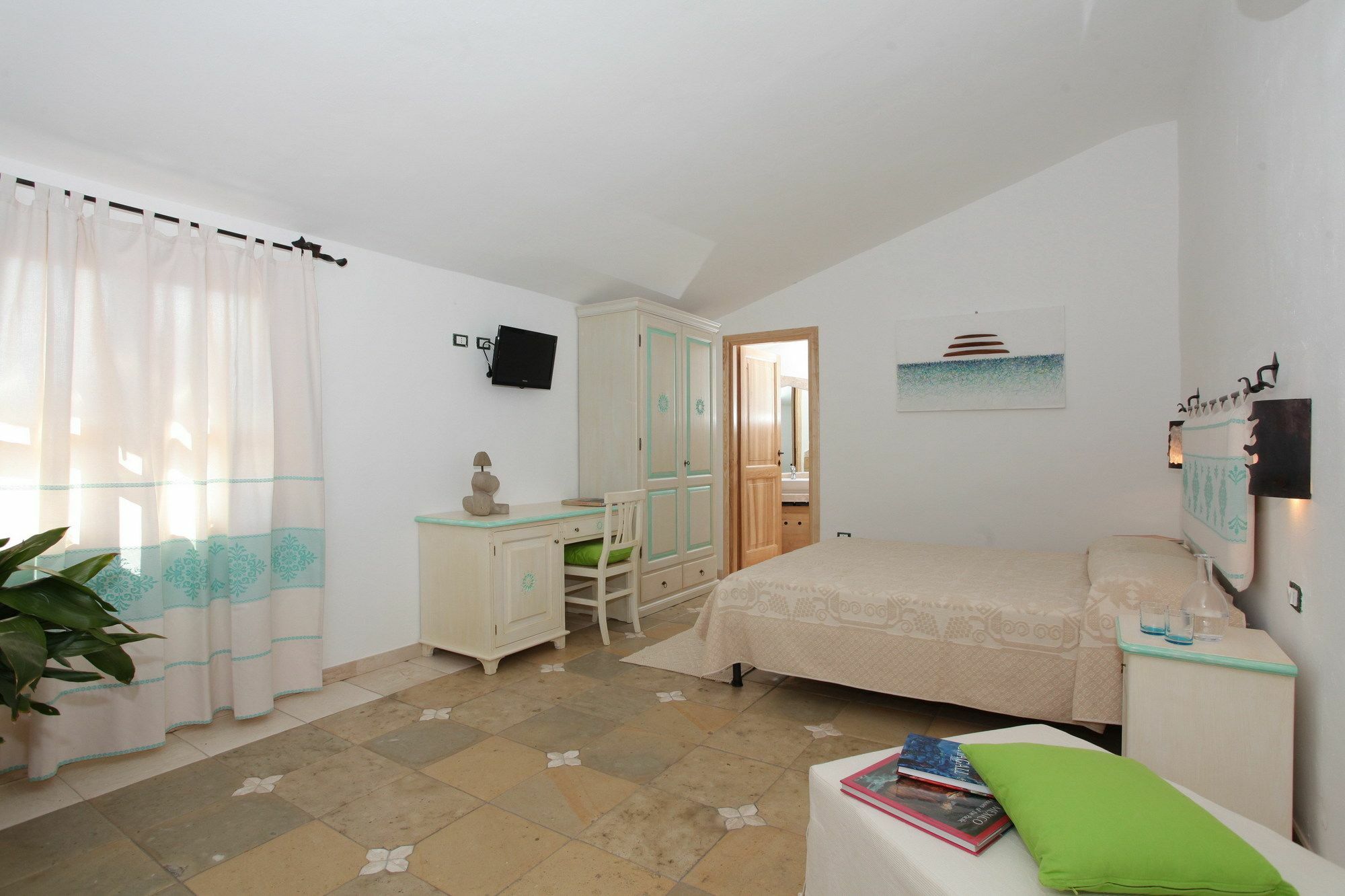 Residenza Di Campagna Seranile ดอร์กาลี ภายนอก รูปภาพ